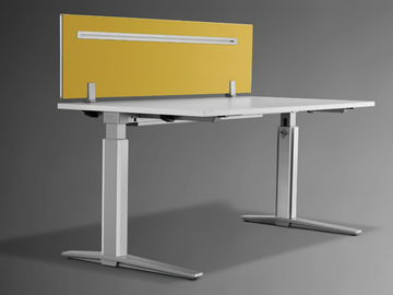 TALO.S - Desktop partition by König Neurath - view 2